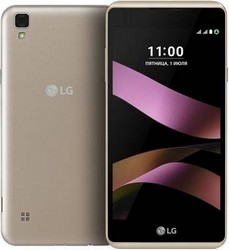 Замена разъема зарядки на телефоне LG X style в Иванове